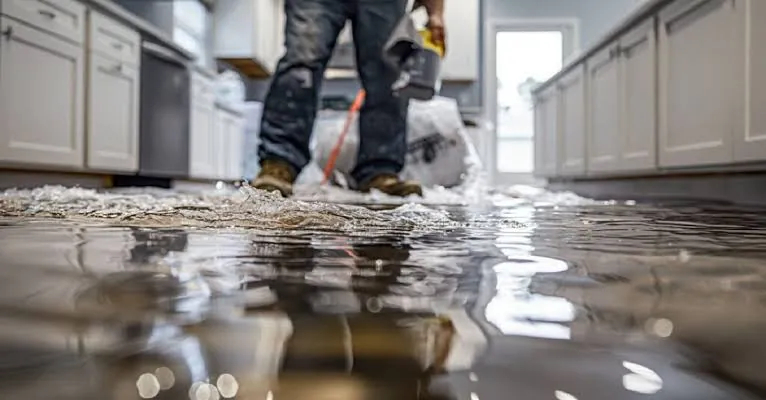 Water damage restoration companies near me in Geronimo, OK - Emergency flood extraction